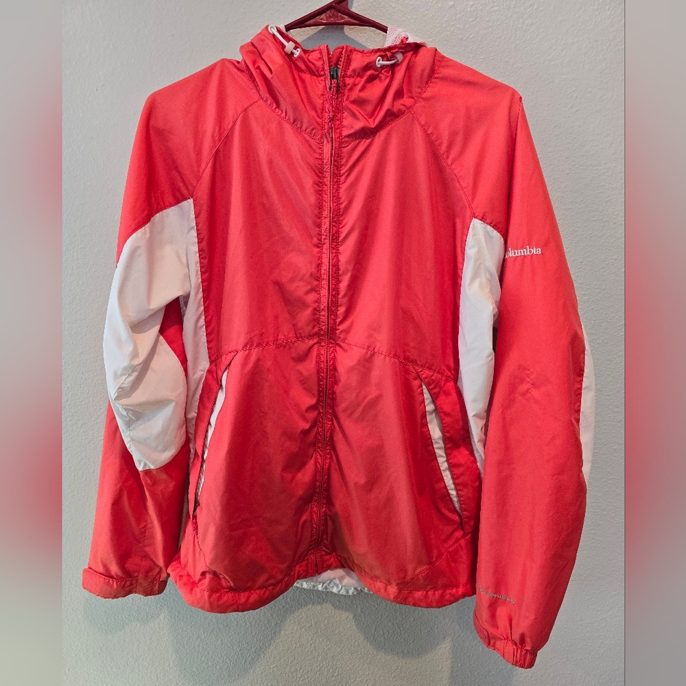 Columbia Windbreaker Omni Shield Medium
